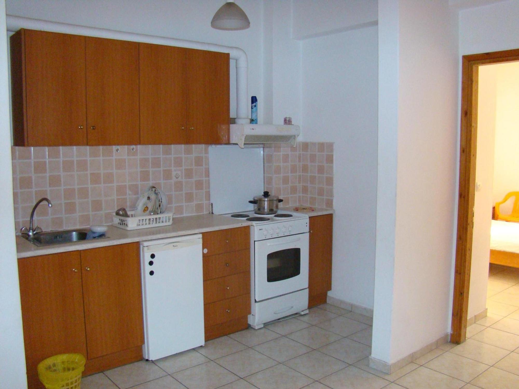 Helios&Thalassa Rooms Loutra Edipsou  ภายนอก รูปภาพ