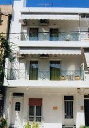 Helios&Thalassa Rooms Loutra Edipsou  ภายนอก รูปภาพ
