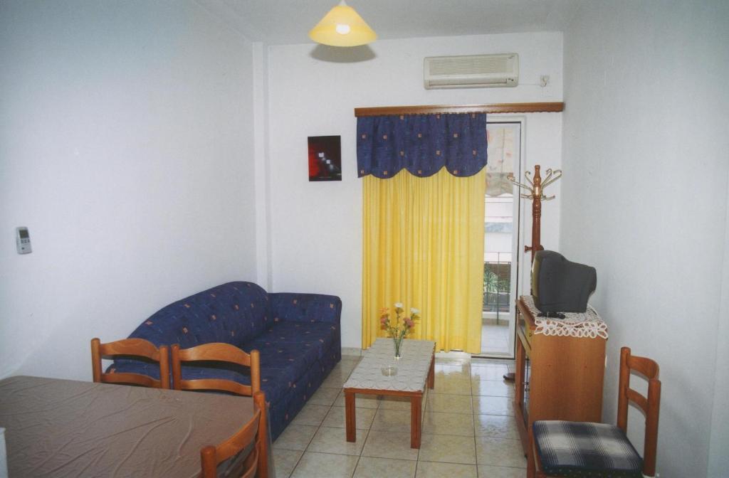 Helios&Thalassa Rooms Loutra Edipsou  ภายนอก รูปภาพ