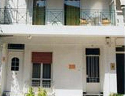 Helios&Thalassa Rooms Loutra Edipsou  ภายนอก รูปภาพ