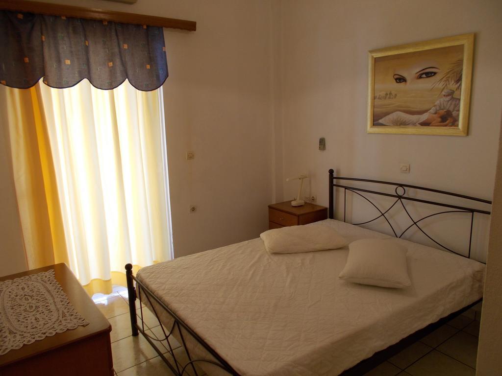 Helios&Thalassa Rooms Loutra Edipsou  ภายนอก รูปภาพ